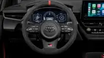 2026 Toyota GRMN Corolla
