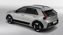 Kia Niro 2026