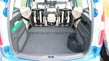 Skoda Roomster (2006-2015)