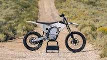 LiveWire x Dust Moto Pulse