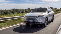Omoda 7, la prova del crossover plug in hybrid