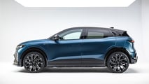 Renault Megane E-Tech (2026)
