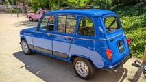 Renault 4 Sixties (1985)