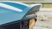 Nichols N1A 2026 supercar