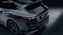 Lynk & Co 07 GT (2026)