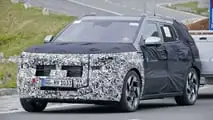 Hyundai Kona (2027) Erlkönig