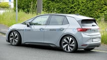 VW ID. 3 Neo GTX (2026) Erlkönig