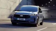 Tecnología BlueCruise de Ford