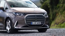 2028 Mercedes VLE 400