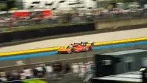 Genesis alla 24 ore di Le Mans