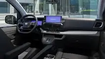 2027 Ram ProMaster City