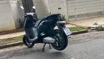 Avaliação Yamaha NEOS Connected