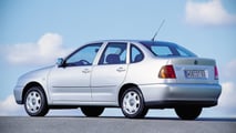 Volkswagen Polo Classic (1995-2001)