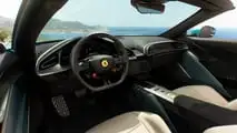 Ferrari Amalfi Spider 2026