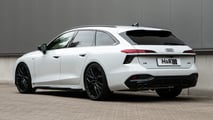 H&R Audi A6 Avant