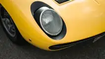 Lamborghini Miura SV