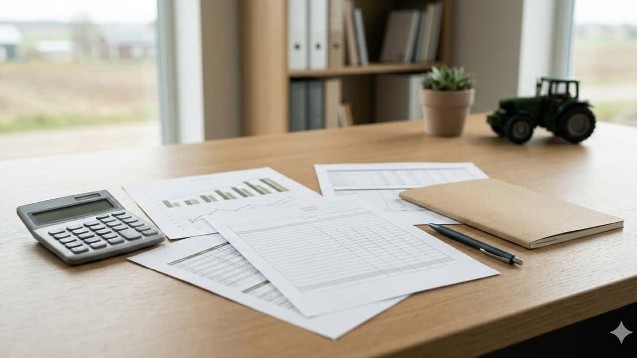 Perché cambia il bilancio agricolo con il Dlgs 192/2024?
