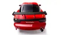 Dom's 1993 Mazda RX-7