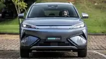 Teste: BYD Yuan Plus EV AWD 2027 