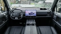 Jetour Zongheng F700