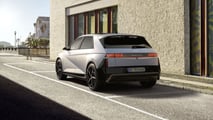 Hyundai Ioniq 5 Model Year 2027