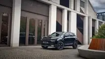 Jeep Avenger Édition noire