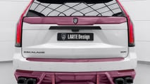 Cadillac Escalade de LARTE Design