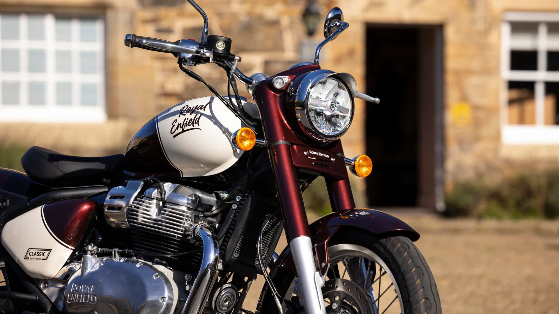 Royal Enfield terá nova fábrica e produzirá 900 mil unidades a mais por ano