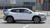 Mercedes GLA (2026) als Erlkönig