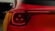 Mercedes-Benz GLA 2026