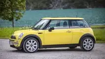 Mini One (2002)