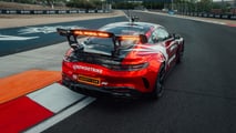 Mercedes-AMG GT 63 PRO 4MATIC+ Safety Car F1 2026