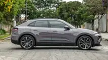 Porsche Macan 4 EV (BR)