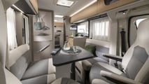 Adria Compact Select (2026)