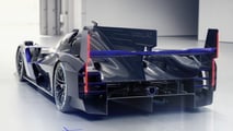 Cadillac V-One Concept