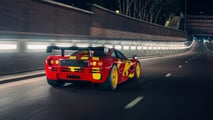 1996 McLaren 