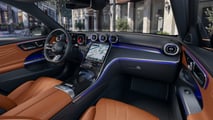Mercedes C-Klasse Limousine (2026)