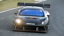 Denza Z Di-Aero P2000+ (2027) Erlkönig