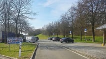 Autobahnrastplatz Mühlbruck Vera