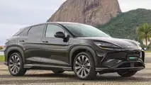 BYD Sealion 7 2026 (BR)