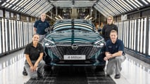 La Nissan Qashqai  europea numero 4 milioni