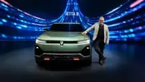 2026 Volkswagen Jetta X concept