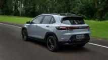 2026 Chevrolet Sonic