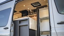 Vanspeed Album Mercedes-Benz Sprinter camper