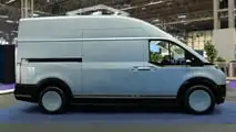 Chery Delivan (2026)