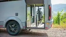 Niesmann+Bischoff iSmove (2026)