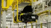 Fábrica da BYD em Camaçari (BA)