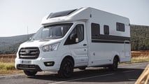 Corigon Teilintegriert Slim (2026)