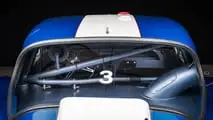 La Corvette Grand Sport del 1963