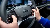 Audi Q9 (2026)